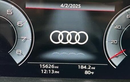 Audi A8, 2022 год, 6 868 000 рублей, 11 фотография