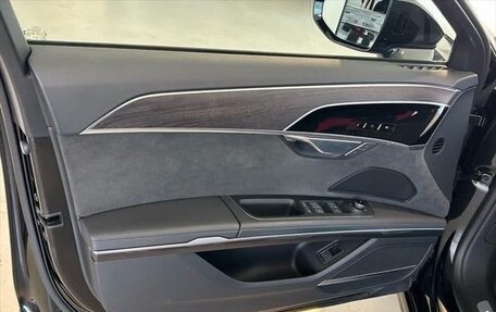 Audi A8, 2022 год, 6 868 000 рублей, 9 фотография