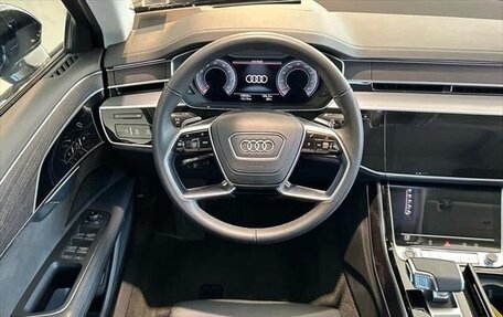 Audi A8, 2022 год, 6 868 000 рублей, 16 фотография