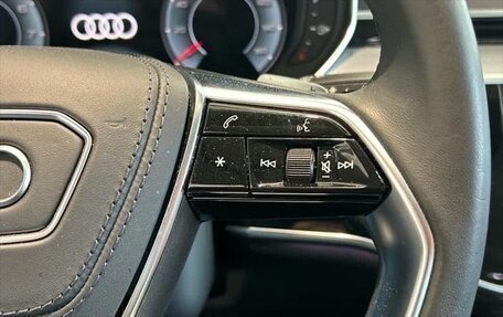 Audi A8, 2022 год, 6 868 000 рублей, 15 фотография