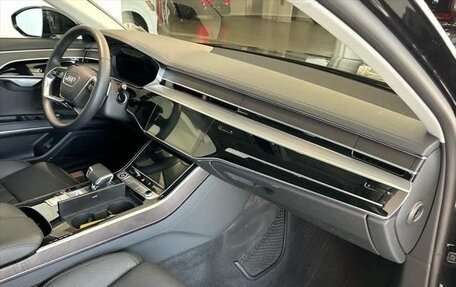 Audi A8, 2022 год, 6 868 000 рублей, 21 фотография