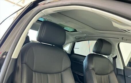 Audi A8, 2022 год, 6 868 000 рублей, 22 фотография