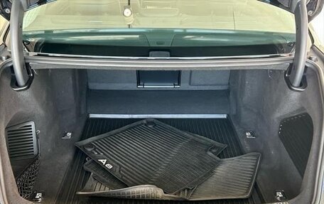 Audi A8, 2022 год, 6 868 000 рублей, 23 фотография
