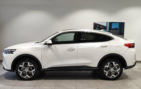 Haval F7x I, 2022 год, 2 559 000 рублей, 8 фотография