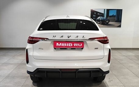 Haval F7x I, 2022 год, 2 559 000 рублей, 6 фотография