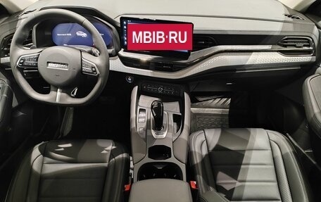 Haval F7x I, 2022 год, 2 559 000 рублей, 10 фотография