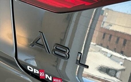 Audi A8, 2022 год, 6 868 000 рублей, 25 фотография
