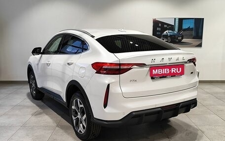 Haval F7x I, 2022 год, 2 559 000 рублей, 7 фотография