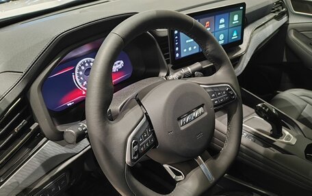 Haval F7x I, 2022 год, 2 559 000 рублей, 15 фотография