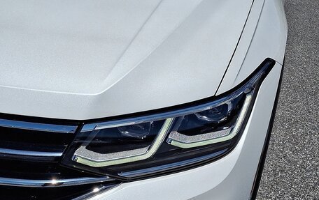 Volkswagen Tiguan II, 2022 год, 4 660 000 рублей, 7 фотография