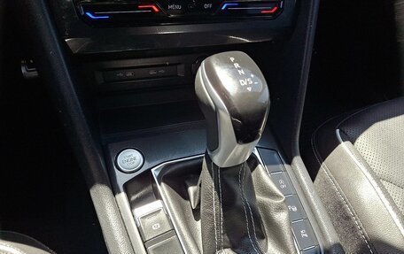 Volkswagen Tiguan II, 2022 год, 4 660 000 рублей, 20 фотография