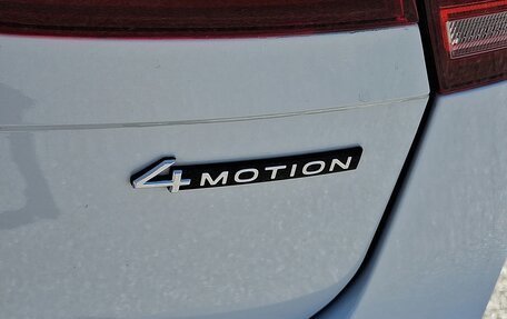 Volkswagen Tiguan II, 2022 год, 4 660 000 рублей, 27 фотография