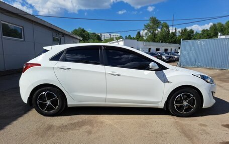 Hyundai i30 II рестайлинг, 2016 год, 1 290 000 рублей, 4 фотография