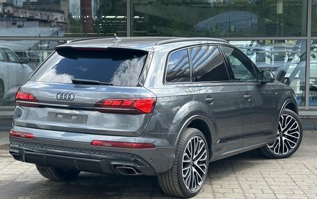Audi Q7, 2025 год, 18 599 000 рублей, 5 фотография