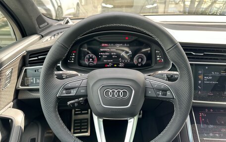 Audi Q7, 2025 год, 18 599 000 рублей, 9 фотография