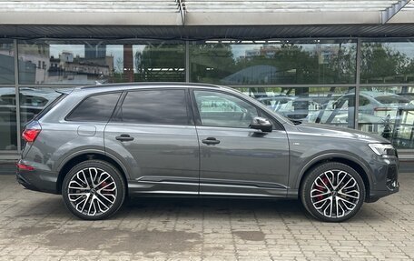 Audi Q7, 2025 год, 18 599 000 рублей, 6 фотография
