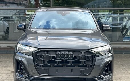 Audi Q7, 2025 год, 18 599 000 рублей, 8 фотография