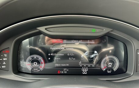 Audi Q7, 2025 год, 18 599 000 рублей, 11 фотография