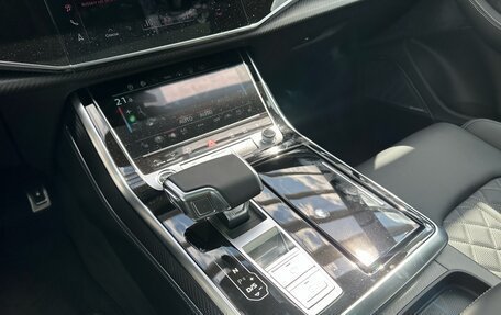 Audi Q7, 2025 год, 18 599 000 рублей, 13 фотография