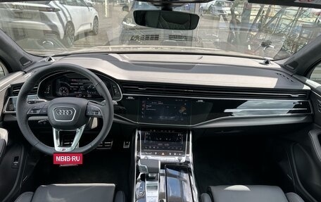 Audi Q7, 2025 год, 18 599 000 рублей, 12 фотография