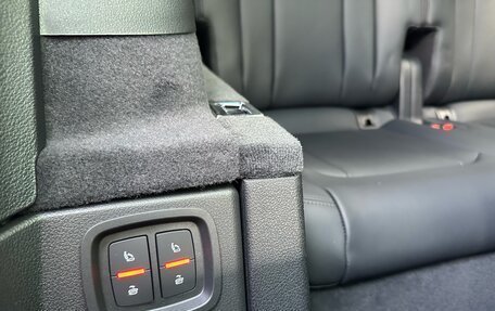 Audi Q7, 2025 год, 18 599 000 рублей, 21 фотография
