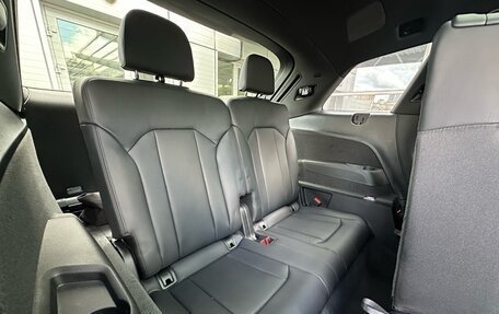 Audi Q7, 2025 год, 18 599 000 рублей, 20 фотография