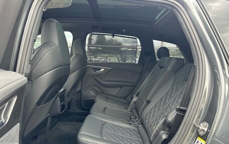 Audi Q7, 2025 год, 18 599 000 рублей, 18 фотография