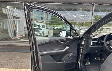 Audi Q7, 2025 год, 18 599 000 рублей, 15 фотография