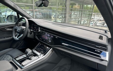 Audi Q7, 2025 год, 18 599 000 рублей, 24 фотография