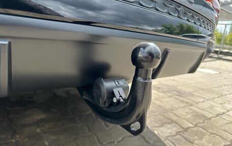 Audi Q7, 2025 год, 18 599 000 рублей, 27 фотография
