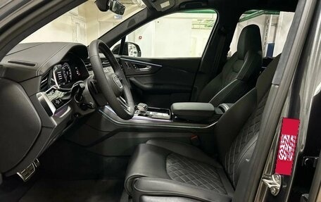 Audi Q7, 2025 год, 18 599 000 рублей, 16 фотография