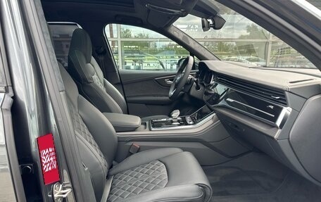 Audi Q7, 2025 год, 18 599 000 рублей, 23 фотография
