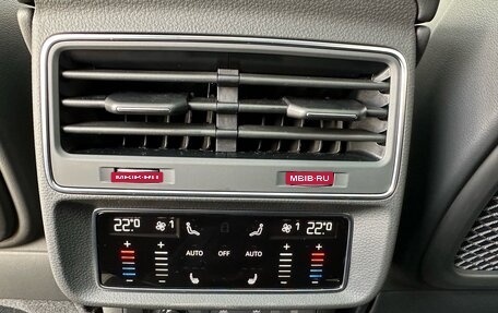 Audi Q7, 2025 год, 18 599 000 рублей, 19 фотография