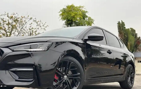 MG 6, 2022 год, 1 400 000 рублей, 4 фотография
