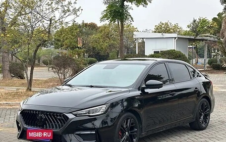 MG 6, 2022 год, 1 400 000 рублей, 3 фотография