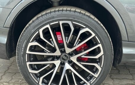 Audi Q7, 2025 год, 18 599 000 рублей, 32 фотография