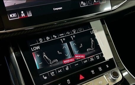 Audi Q7, 2025 год, 18 599 000 рублей, 38 фотография