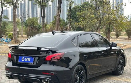 MG 6, 2022 год, 1 400 000 рублей, 5 фотография