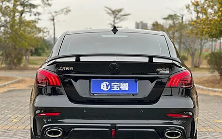 MG 6, 2022 год, 1 400 000 рублей, 8 фотография
