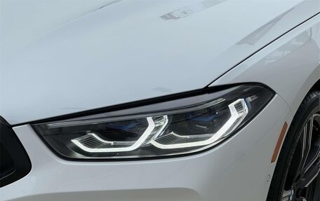 BMW 8 серия, 2022 год, 7 321 000 рублей, 9 фотография