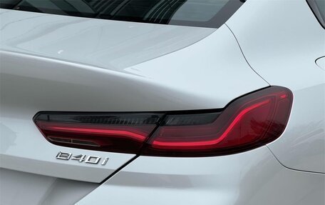 BMW 8 серия, 2022 год, 7 321 000 рублей, 11 фотография