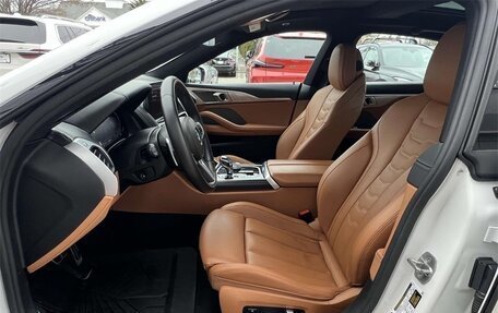 BMW 8 серия, 2022 год, 7 321 000 рублей, 14 фотография