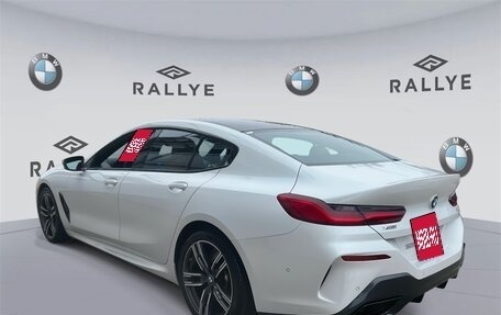 BMW 8 серия, 2022 год, 7 321 000 рублей, 8 фотография