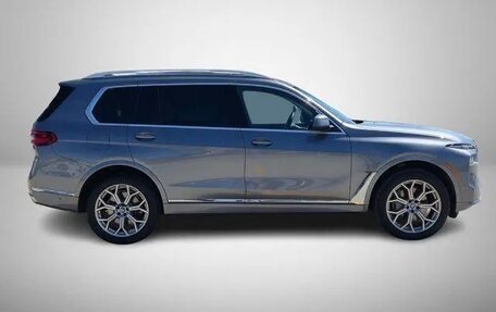 BMW X7, 2022 год, 8 400 000 рублей, 7 фотография