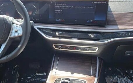BMW X7, 2022 год, 8 400 000 рублей, 13 фотография
