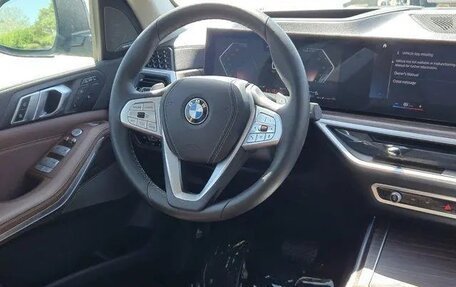 BMW X7, 2022 год, 8 400 000 рублей, 11 фотография