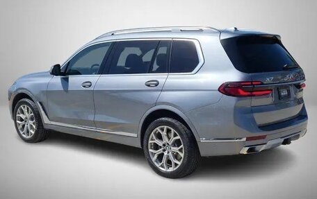 BMW X7, 2022 год, 8 400 000 рублей, 3 фотография