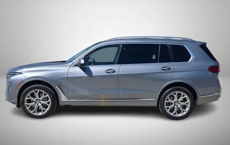 BMW X7, 2022 год, 8 400 000 рублей, 2 фотография