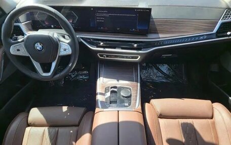BMW X7, 2022 год, 8 400 000 рублей, 10 фотография