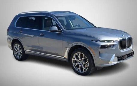 BMW X7, 2022 год, 8 400 000 рублей, 8 фотография